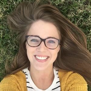 Meet your Posher, Krista